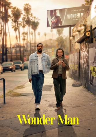 Wonder Man - Season 1