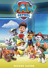 PAW Patrol