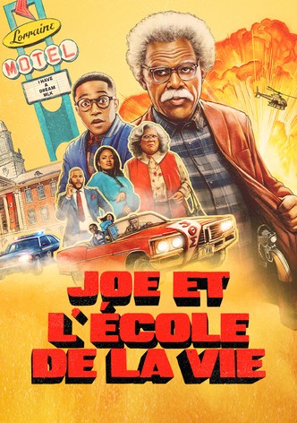 Joe et l'école de la vie
