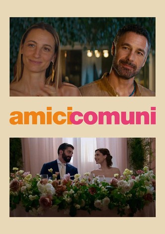 Amici comuni