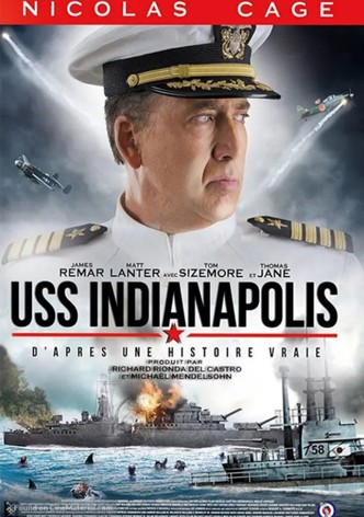 USS Indianapolis