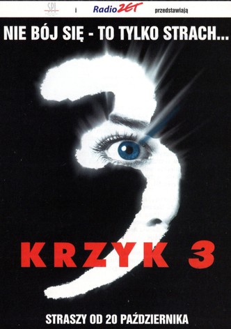Krzyk 3