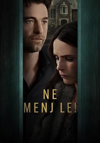 Ne menj le!