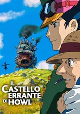 Il castello errante di Howl