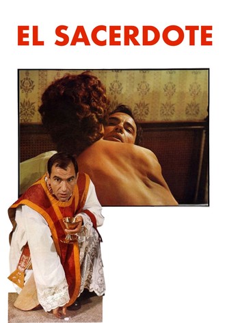 El sacerdote