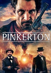 Pinkerton
