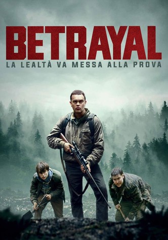 Betrayal