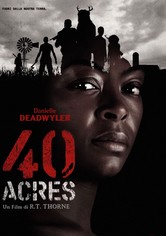 40 Acres