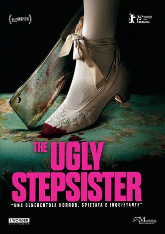 The Ugly Stepsister