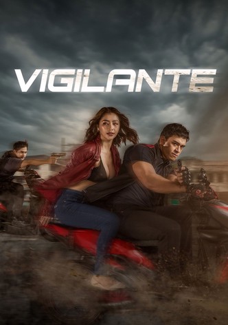 Vigilante