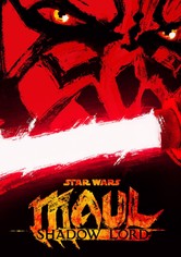 Star Wars: Maul - Shadow Lord - Staffel 1