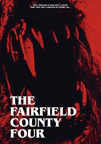 The Fairfield County Four