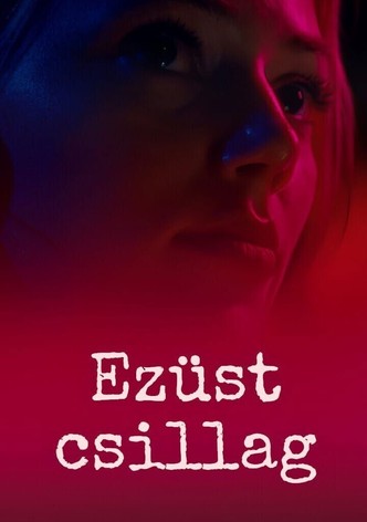 Ezüst csillag