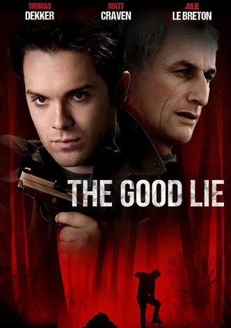 The Good Lie [OV/OmU]