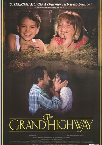 The Grand Highway