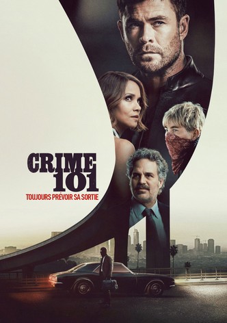 Crime 101