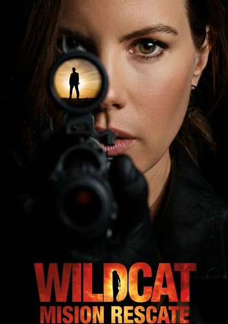 Wildcat Misión rescate