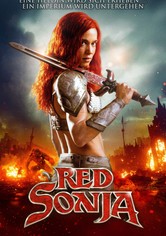 Red Sonja