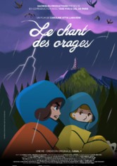 Le chant des orages