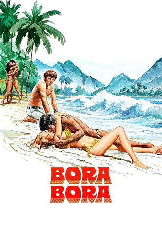 Bora Bora
