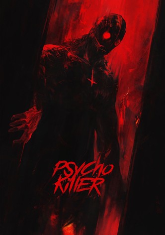 Psycho Killer