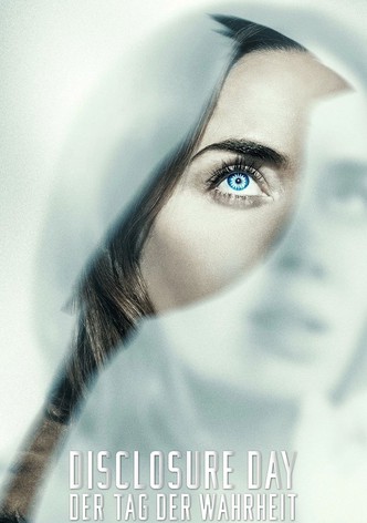 Disclosure Day - Der Tag der Wahrheit