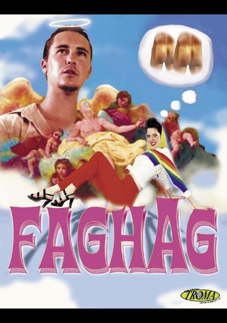 Fag Hag