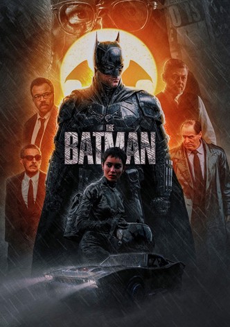 The Batman