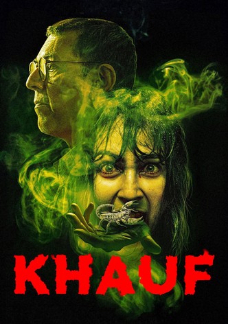 Khauf
