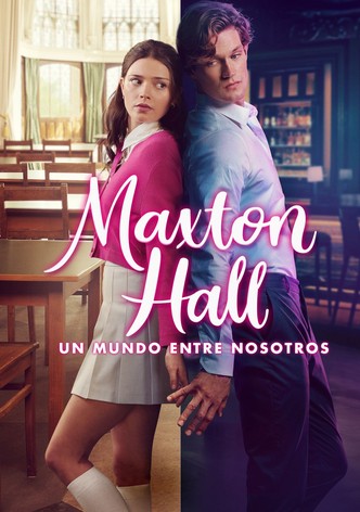 Maxton Hall: Un mundo entre nosotros