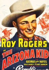Arizona Kid