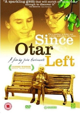 Since Otar Left