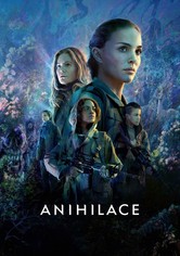 Anihilace
