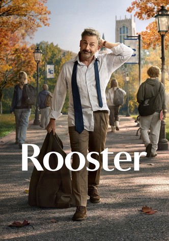 Rooster - Évad 1