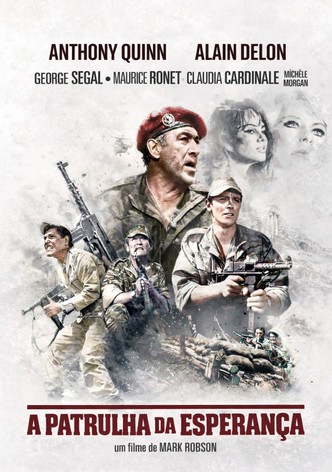 Os Centuriões