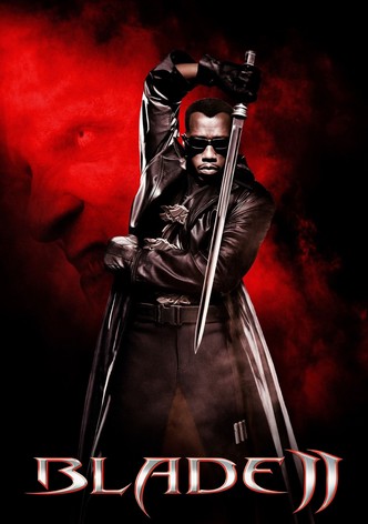 Blade II