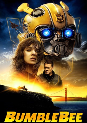 Bumblebee