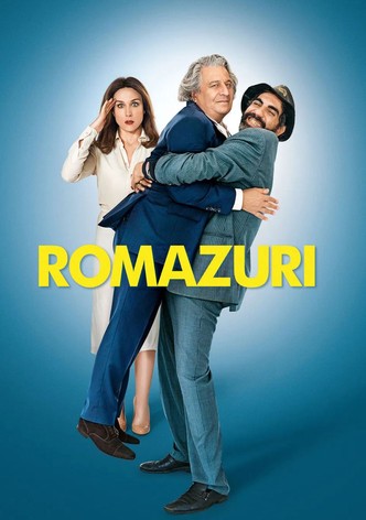 Romazuri