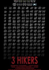 3 Hikers