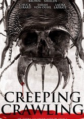 Creeping Crawling