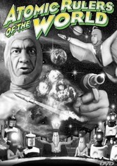 Atomic Rulers