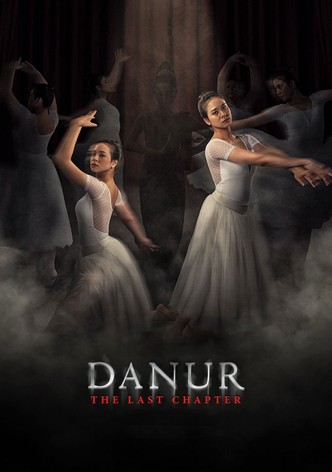 Danur 4: Senjakala