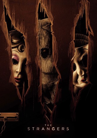 The Strangers