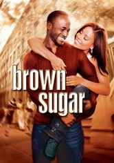 Brown Sugar