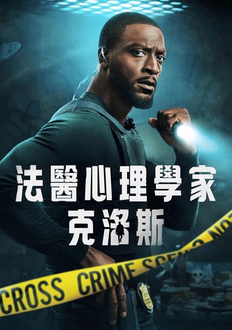 神探追缉令 - 季 2