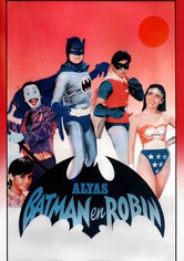 Alias Batman and Robin
