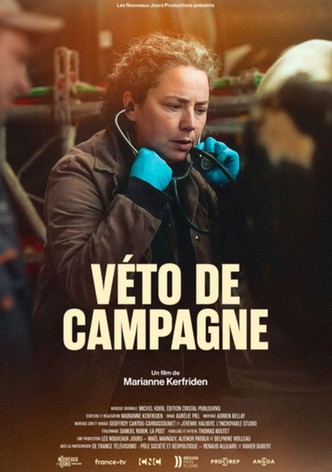 Véto de campagne