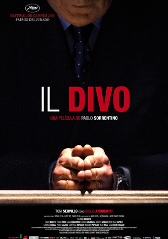 Il divo