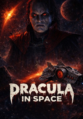 Dracula in Space