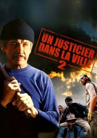 Un justicier dans la ville n°2